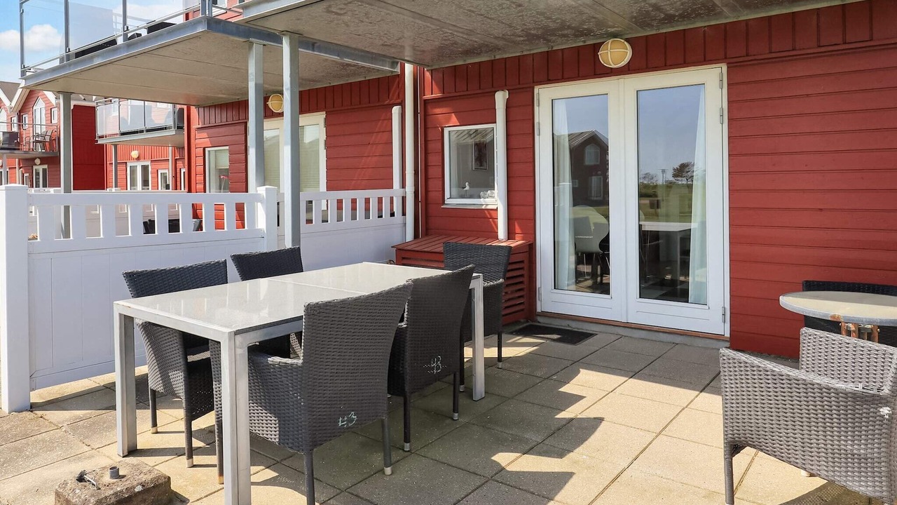 Photo of Outdoor in Oster Hurup