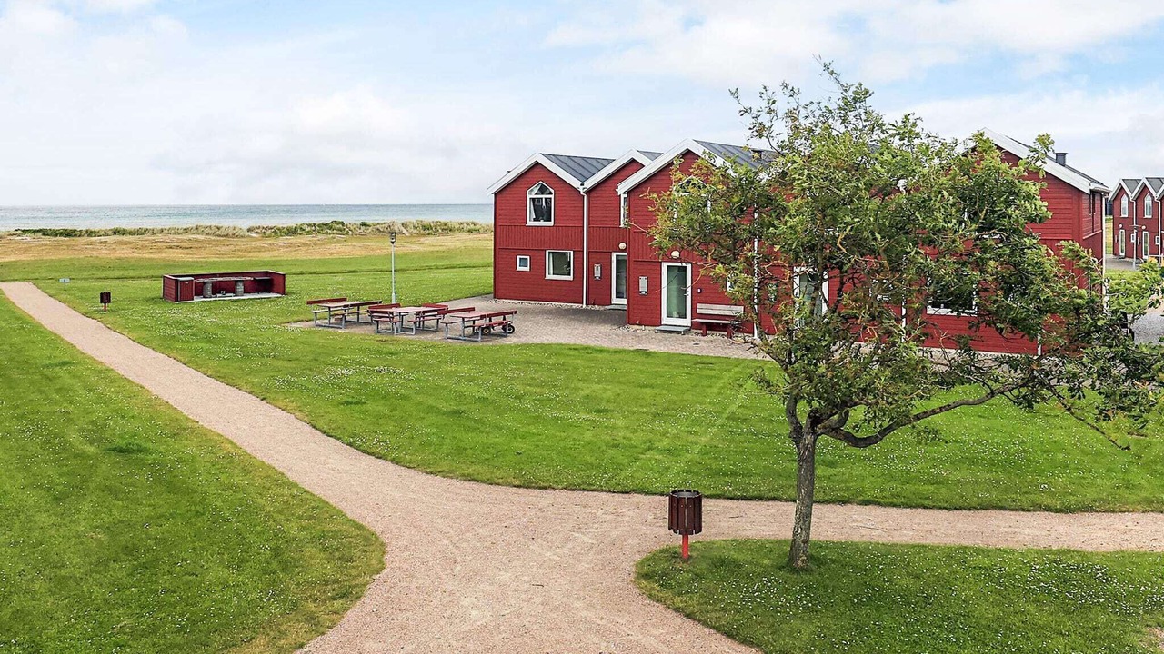 Photo of Outdoor in Oster Hurup