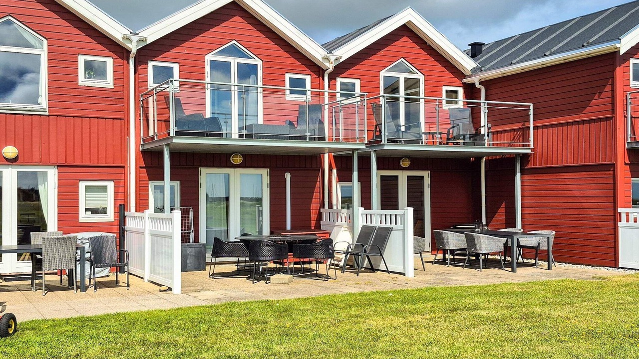 Photo of Outdoor in Oster Hurup