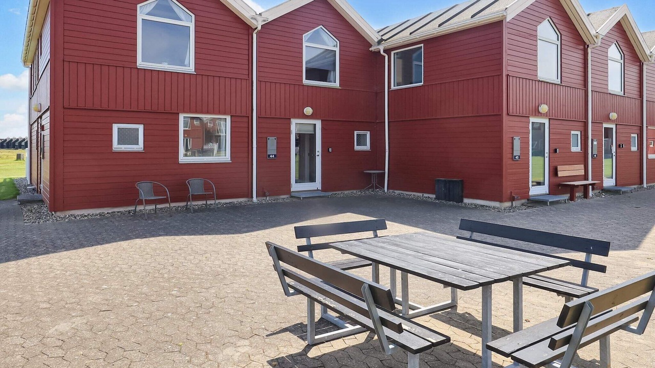 Photo of Outdoor in Oster Hurup