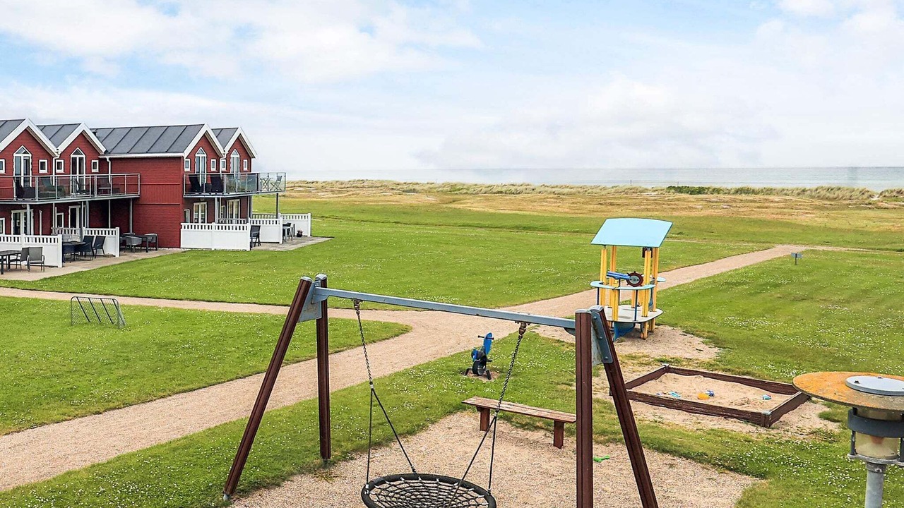 Photo of Outdoor in Oster Hurup