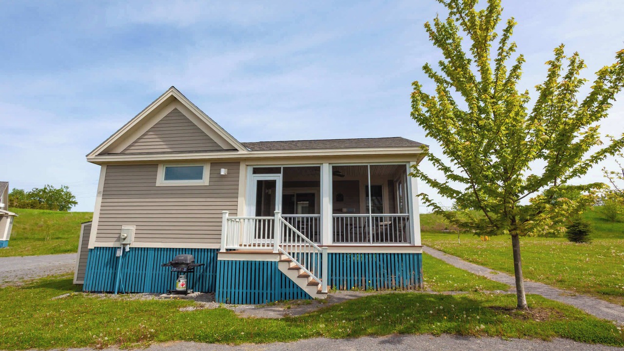 Photo of Outdoor in Cherry Valley