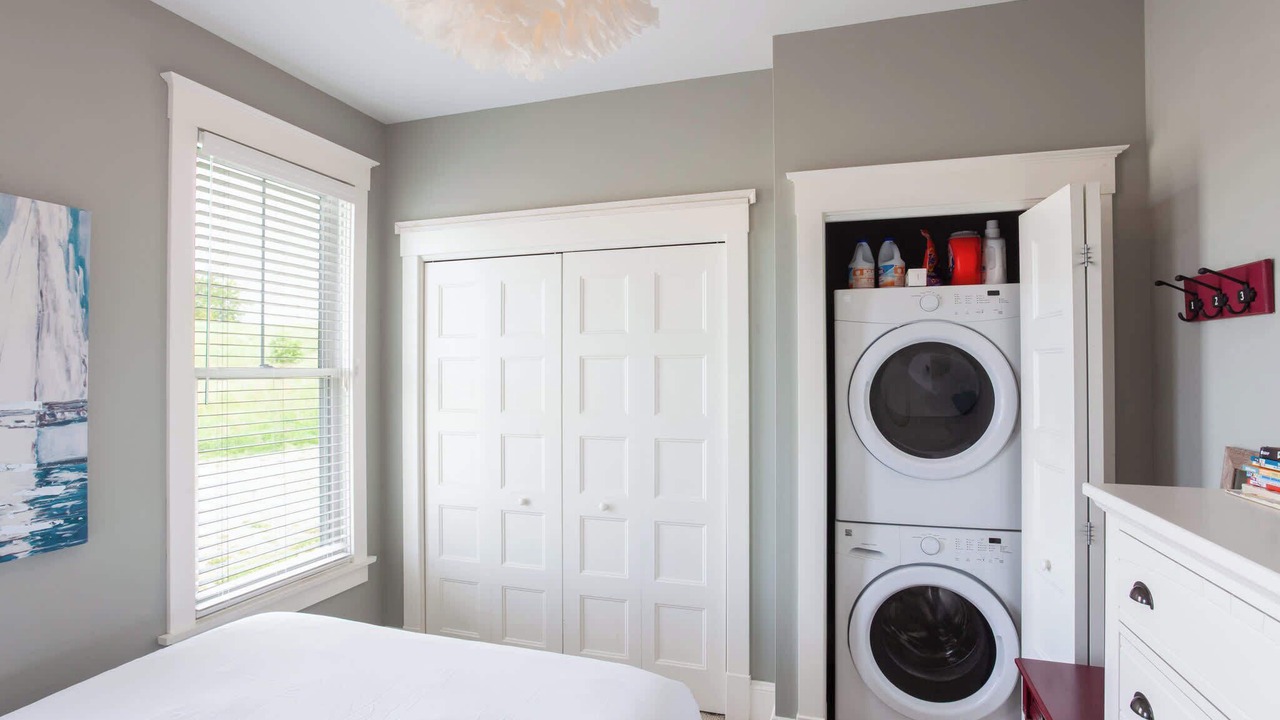 Photo of Bedroom in Cherry Valley