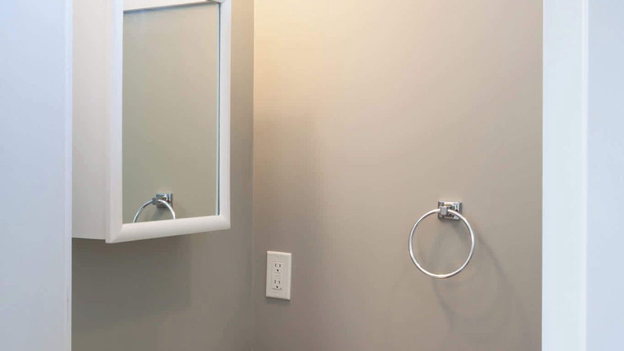 Photo of Bathroom in Cherry Valley