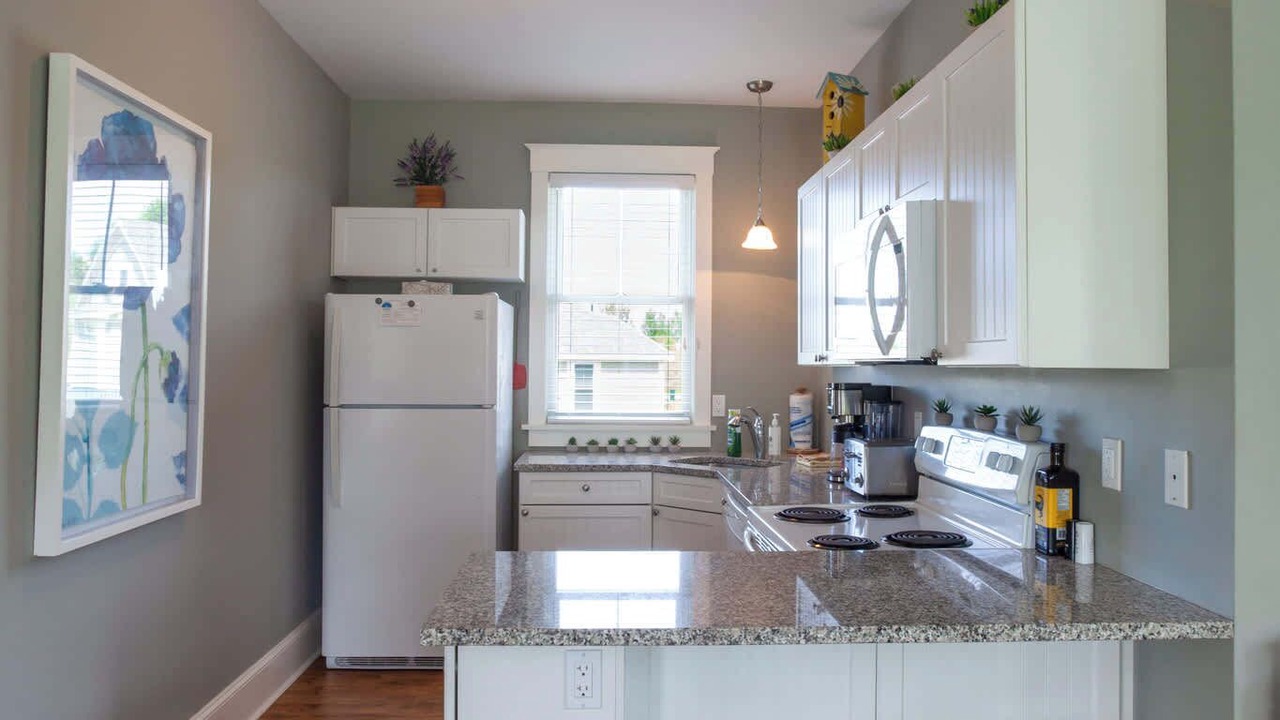 Photo of Kitchen in Cherry Valley