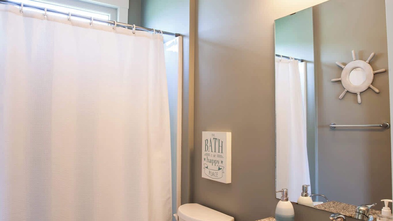 Photo of Bathroom in Cherry Valley