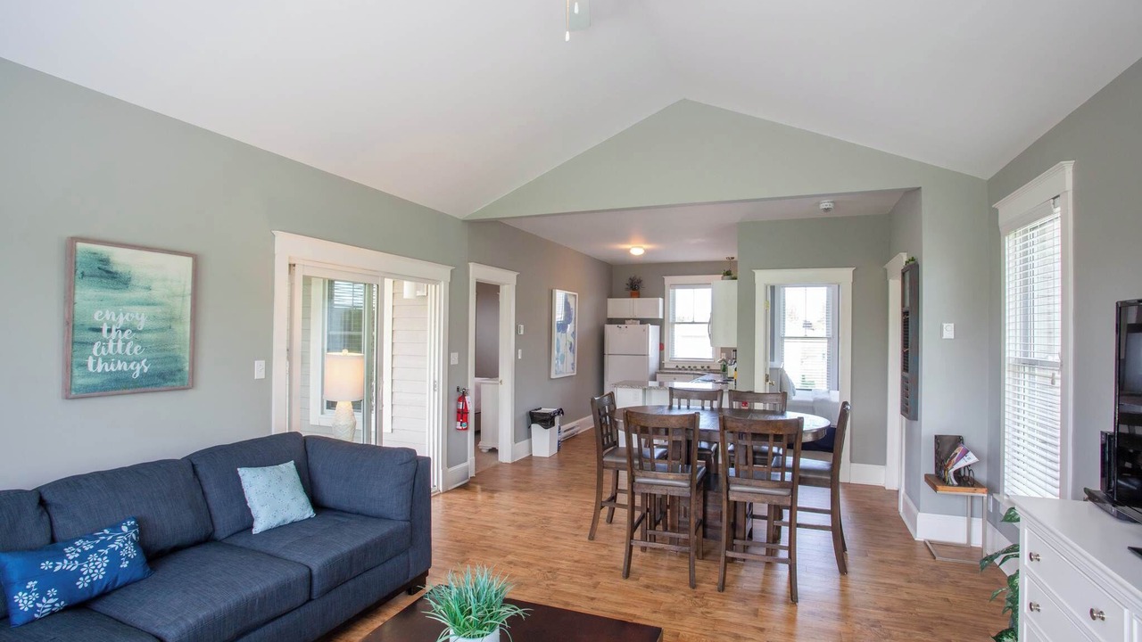 Photo of Livingroom in Cherry Valley