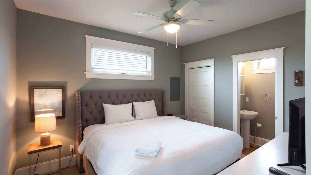Photo of Bedroom in Cherry Valley