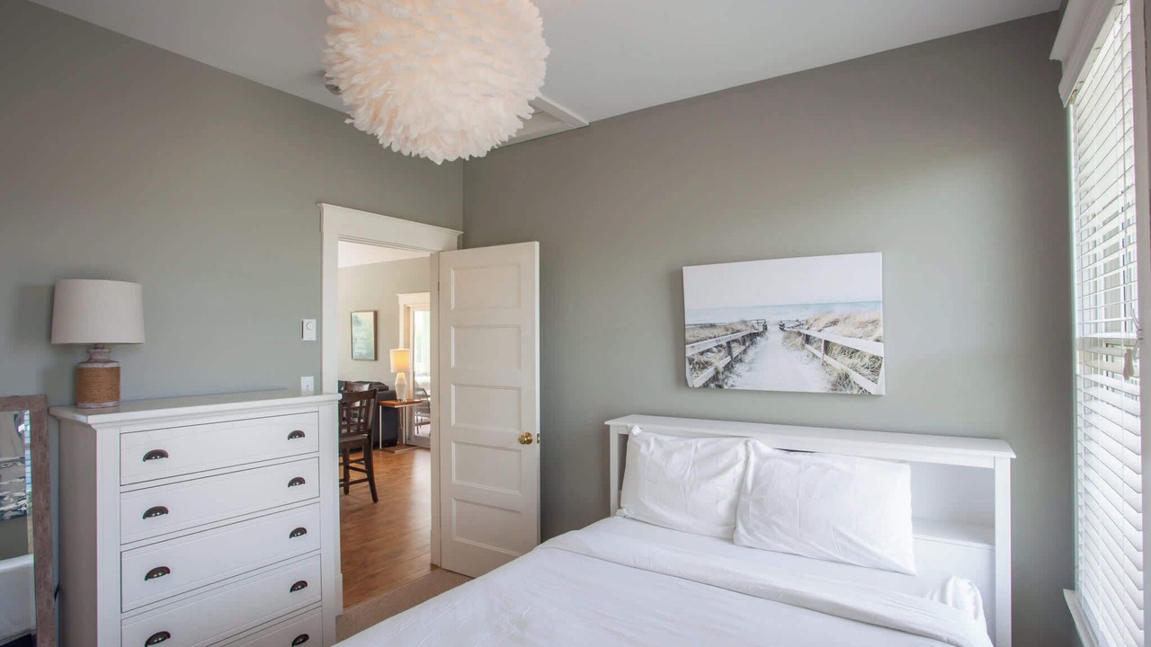 Photo of Bedroom in Cherry Valley