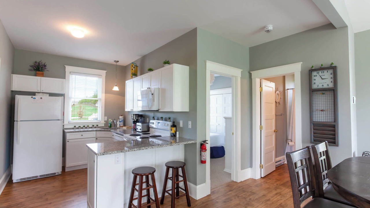 Photo of Kitchen in Cherry Valley
