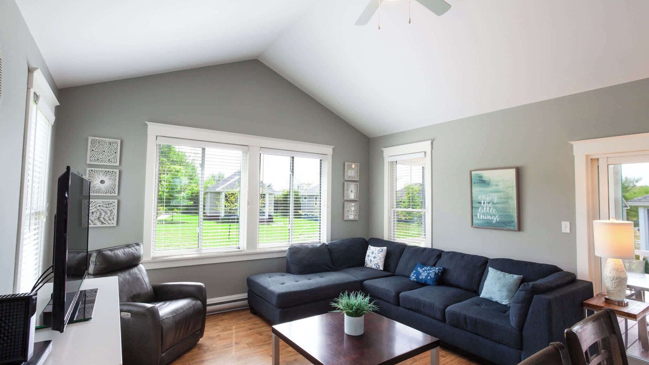 Photo of Livingroom in Cherry Valley
