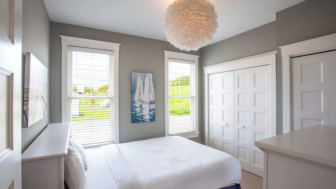 Photo of Bedroom in Cherry Valley