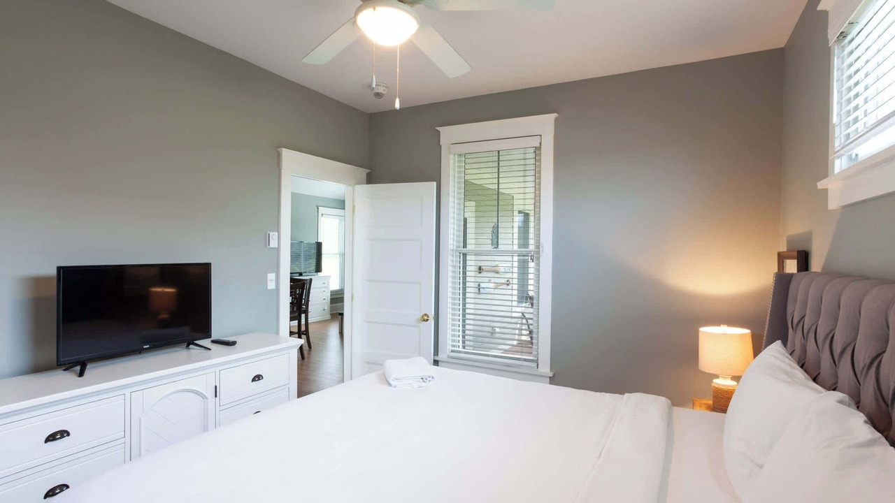 Photo of Bedroom in Cherry Valley
