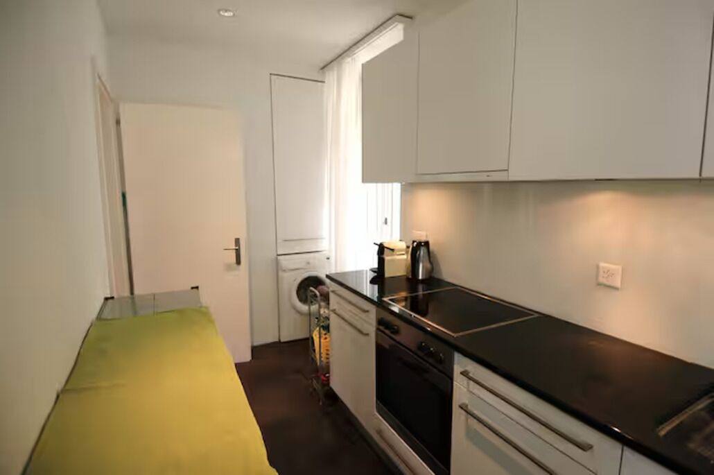 Photo of Kitchen in Thun