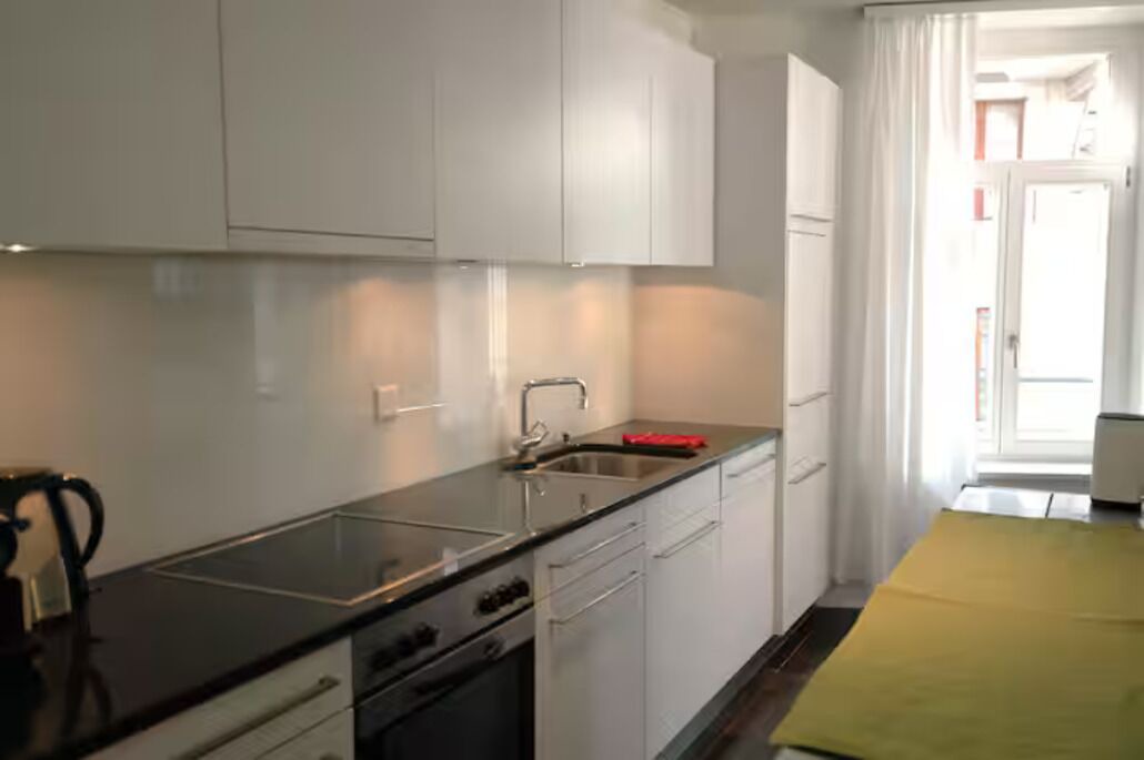 Photo of Kitchen in Thun