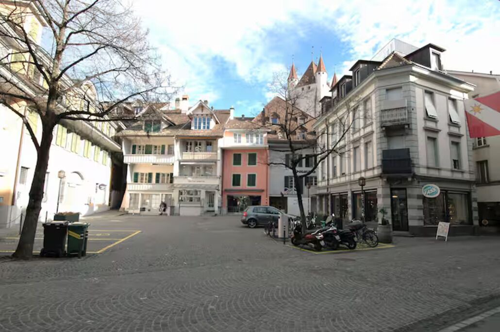 Photo of Outdoor in Thun
