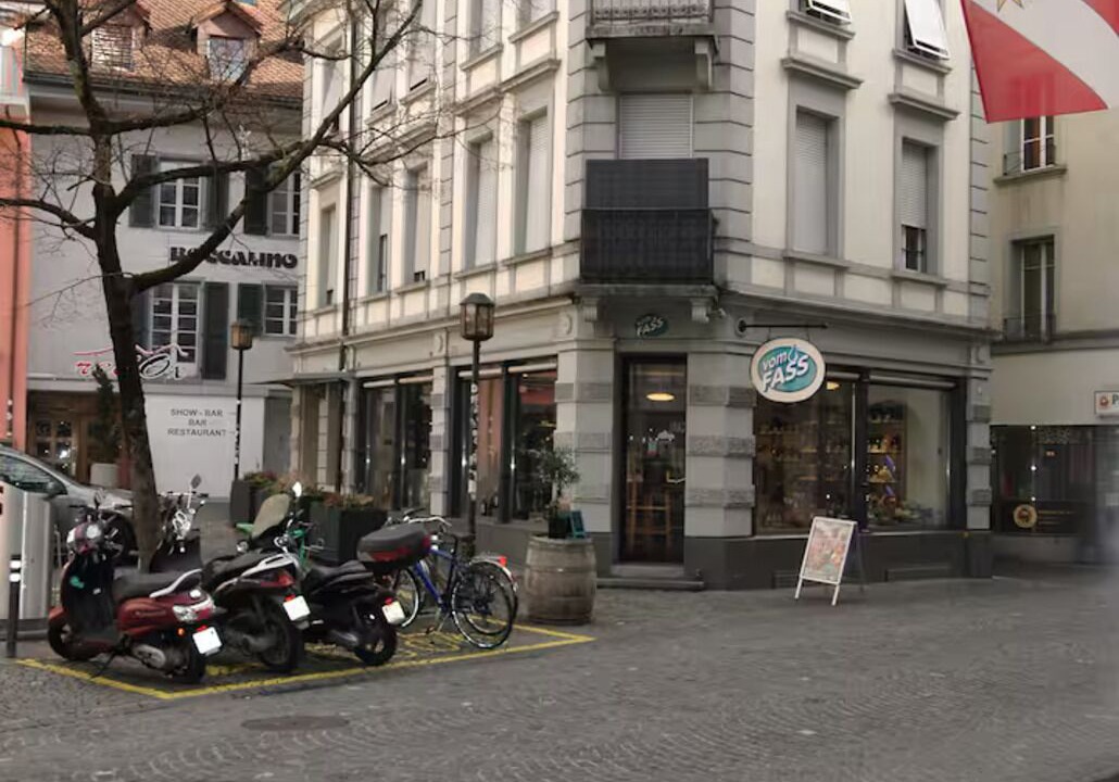 Photo of Others in Thun