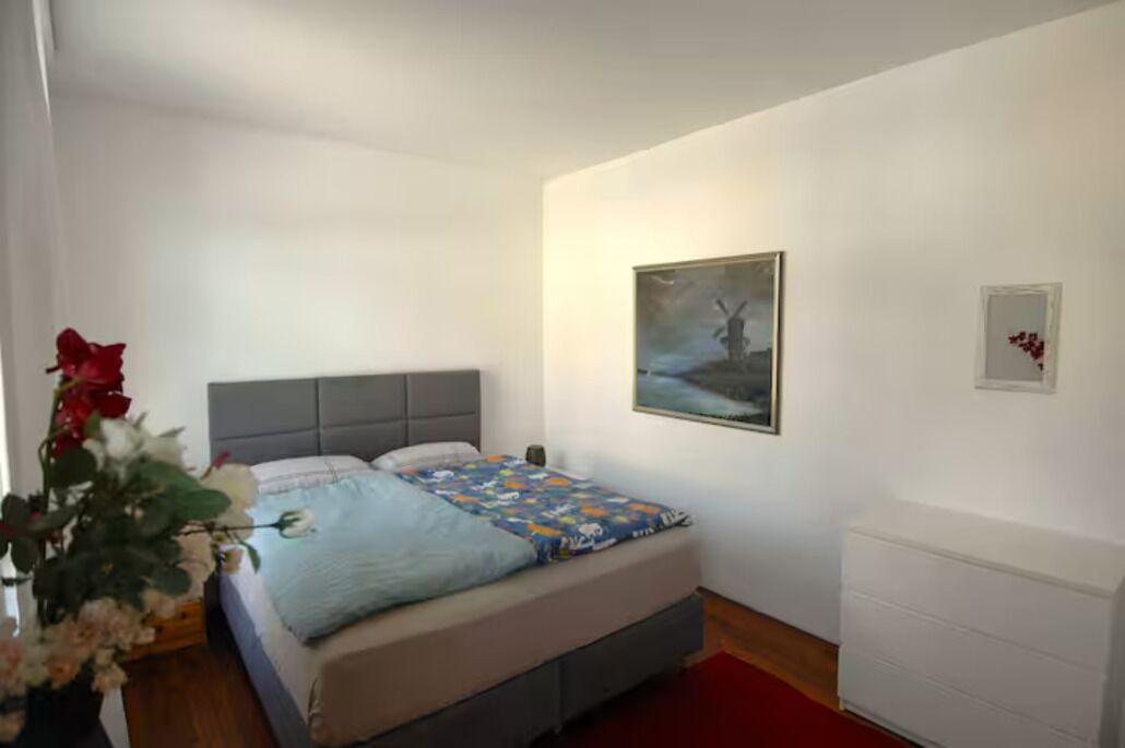 Photo of Bedroom in Thun
