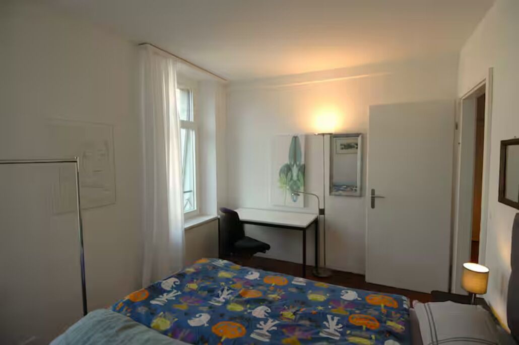 Photo of Bedroom in Thun