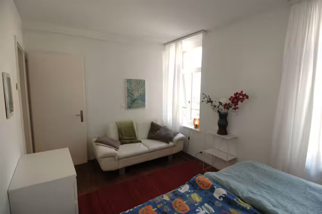 Photo of Bedroom in Thun