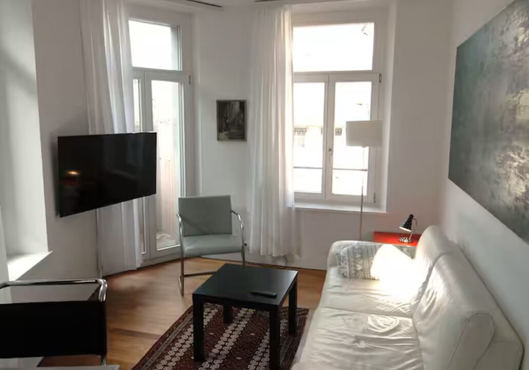 Photo of Livingroom in Thun