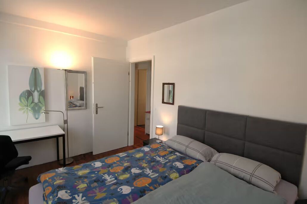 Photo of Bedroom in Thun
