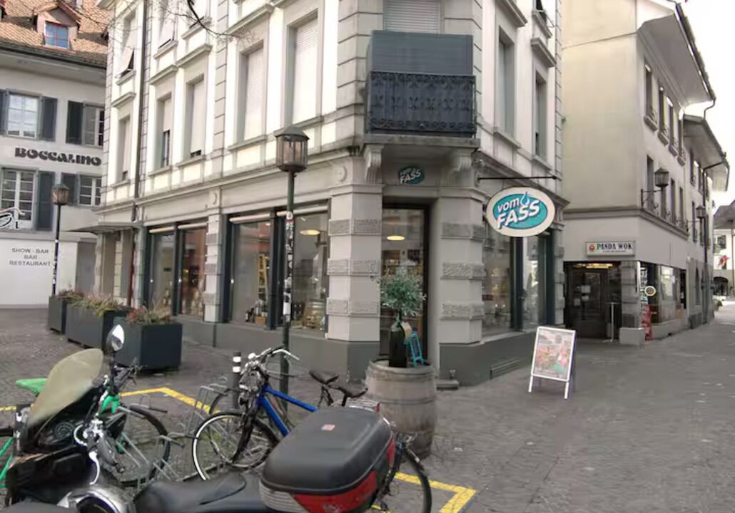 Photo of Outdoor in Thun