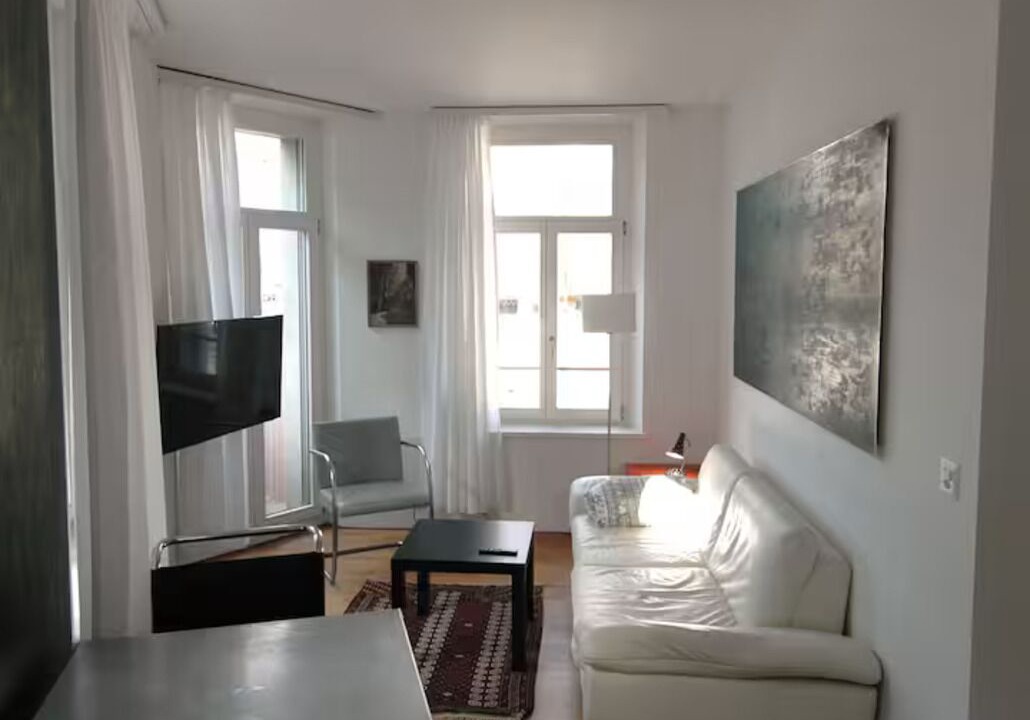 Photo of Livingroom in Thun