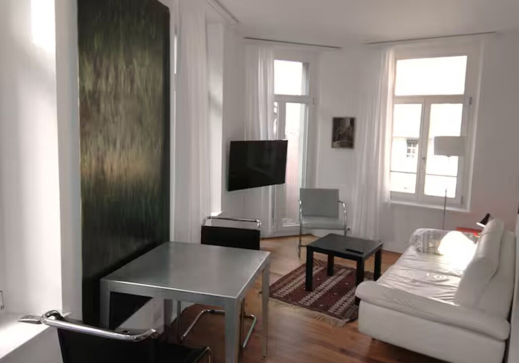 Photo of Livingroom in Thun