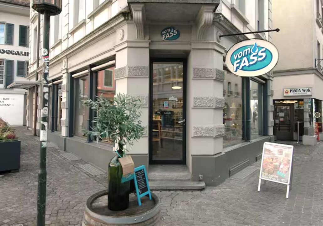 Photo of Outdoor in Thun