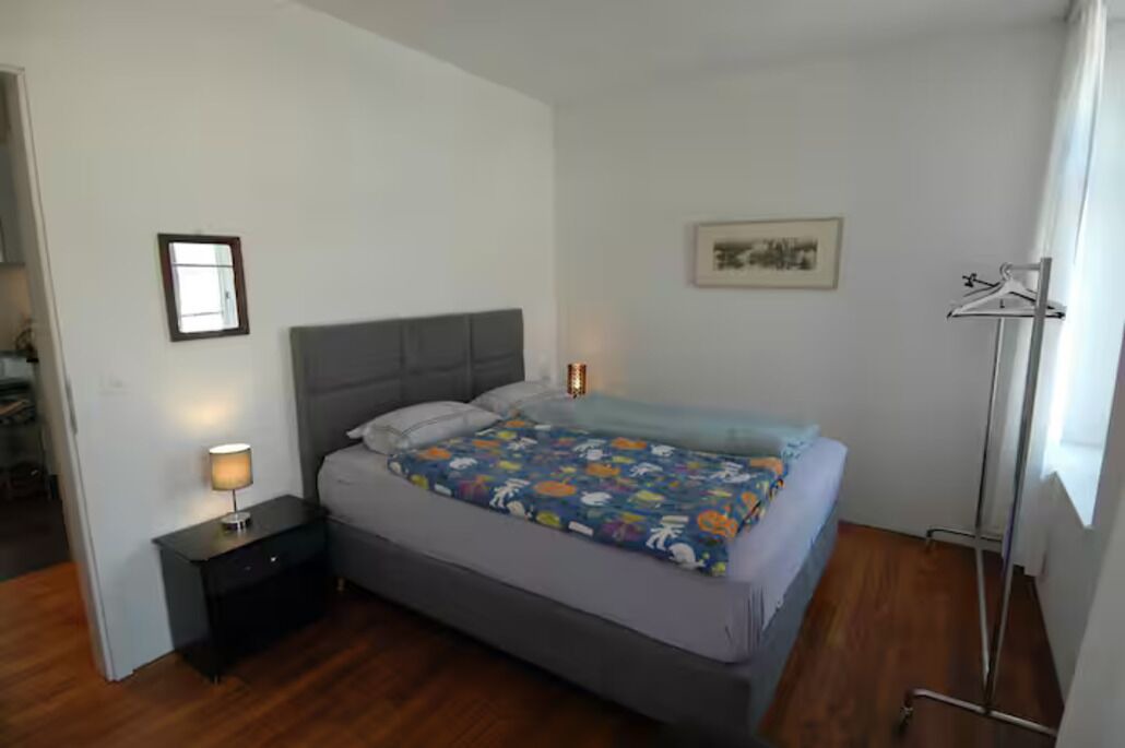 Photo of Bedroom in Thun