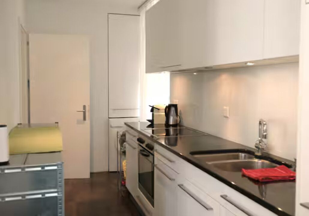Photo of Kitchen in Thun