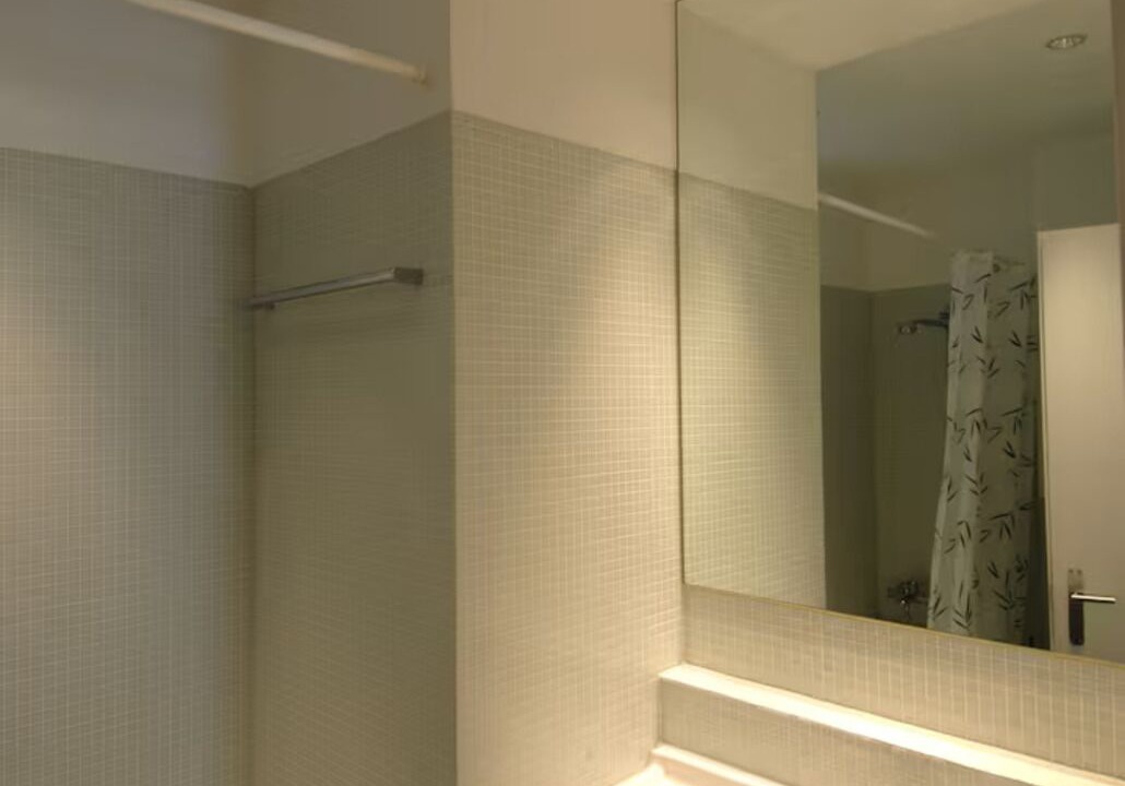 Photo of Bathroom in Thun