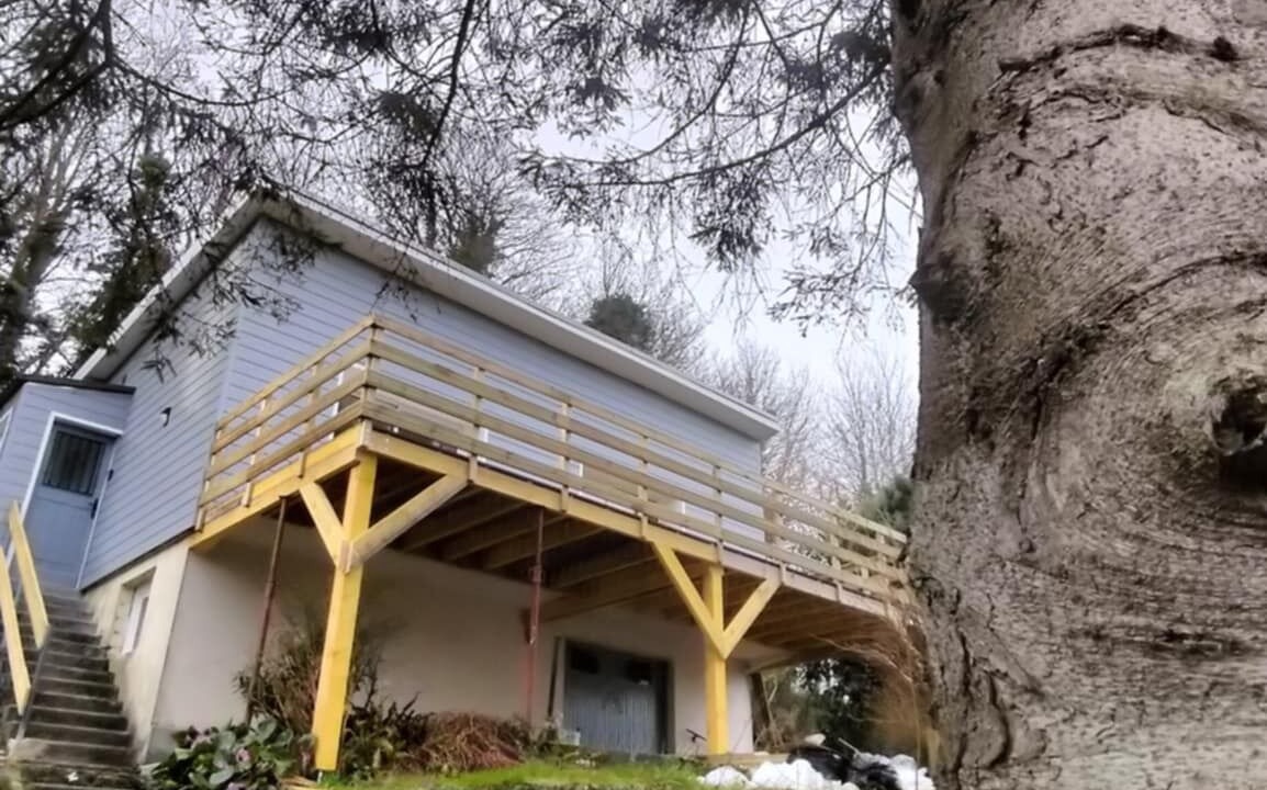 Photo of Outdoor in Berneval-le-Grand