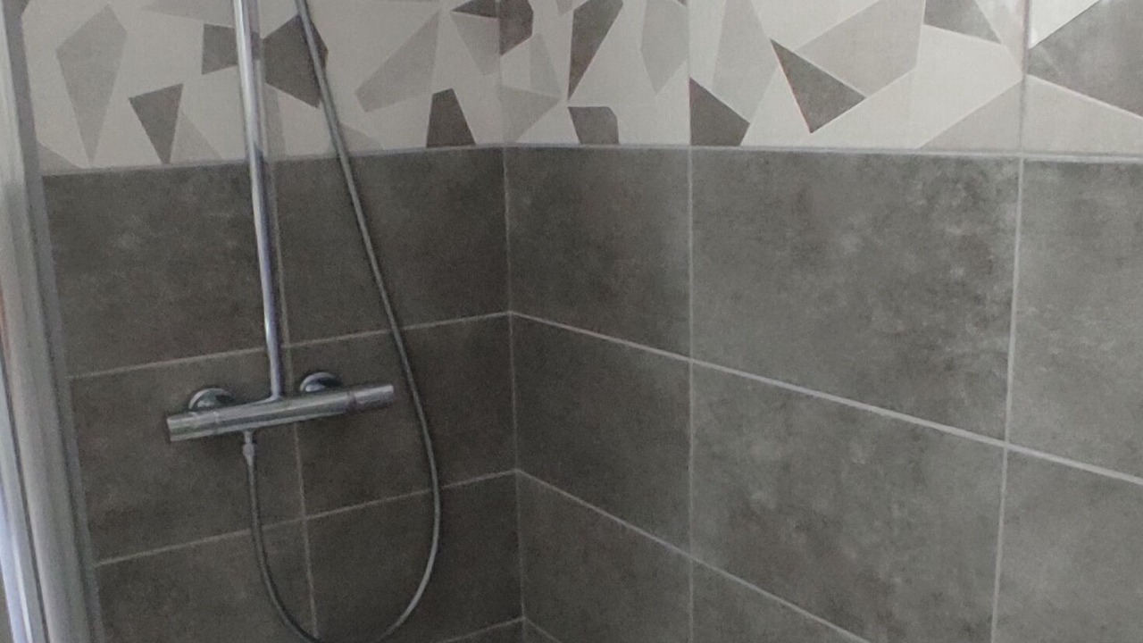 Photo of Bathroom in Berneval-le-Grand