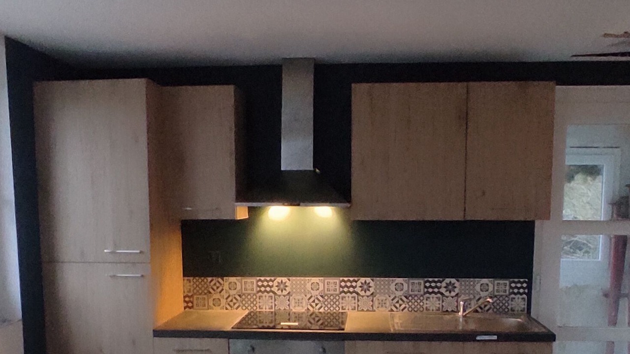 Photo of Kitchen in Berneval-le-Grand