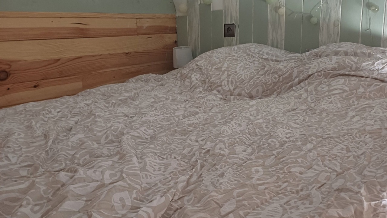 Photo of Bedroom in Aniane