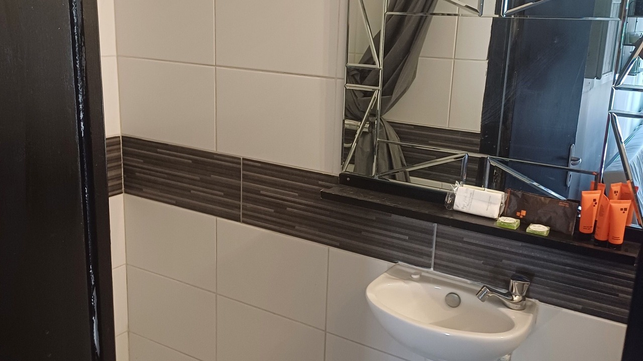 Photo of Bathroom in Aniane