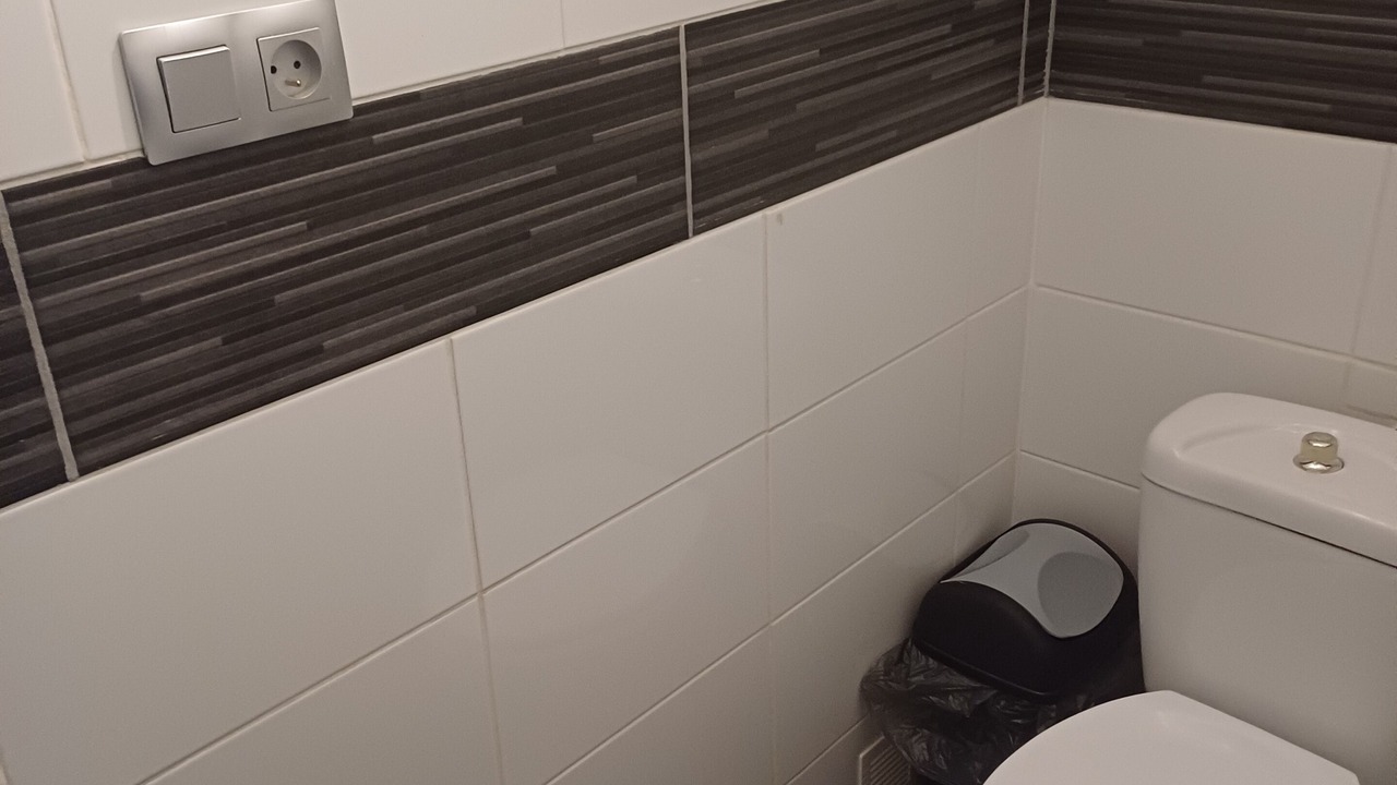 Photo of Bathroom in Aniane