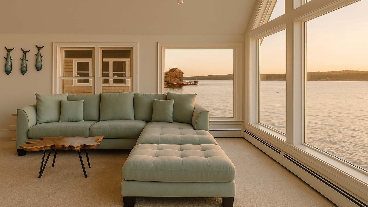 Photo of Livingroom in Gloucester