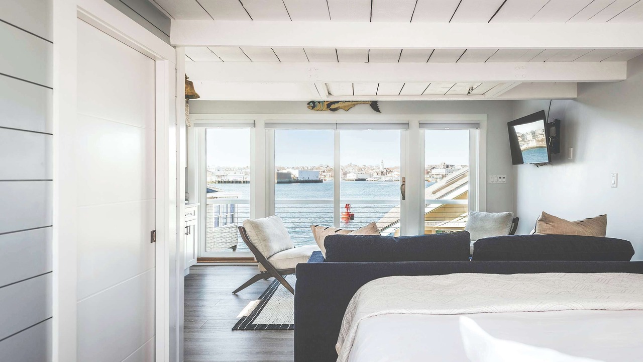 Photo of Bedroom in Gloucester