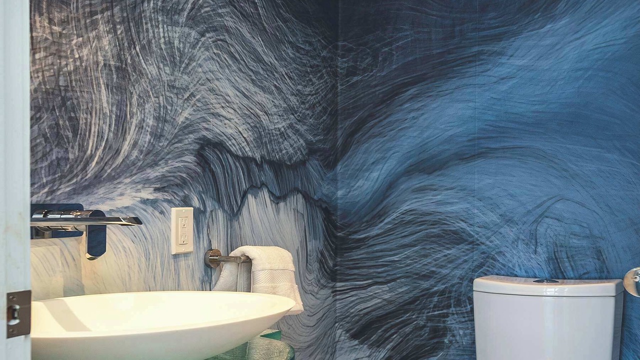 Photo of Bathroom in Gloucester