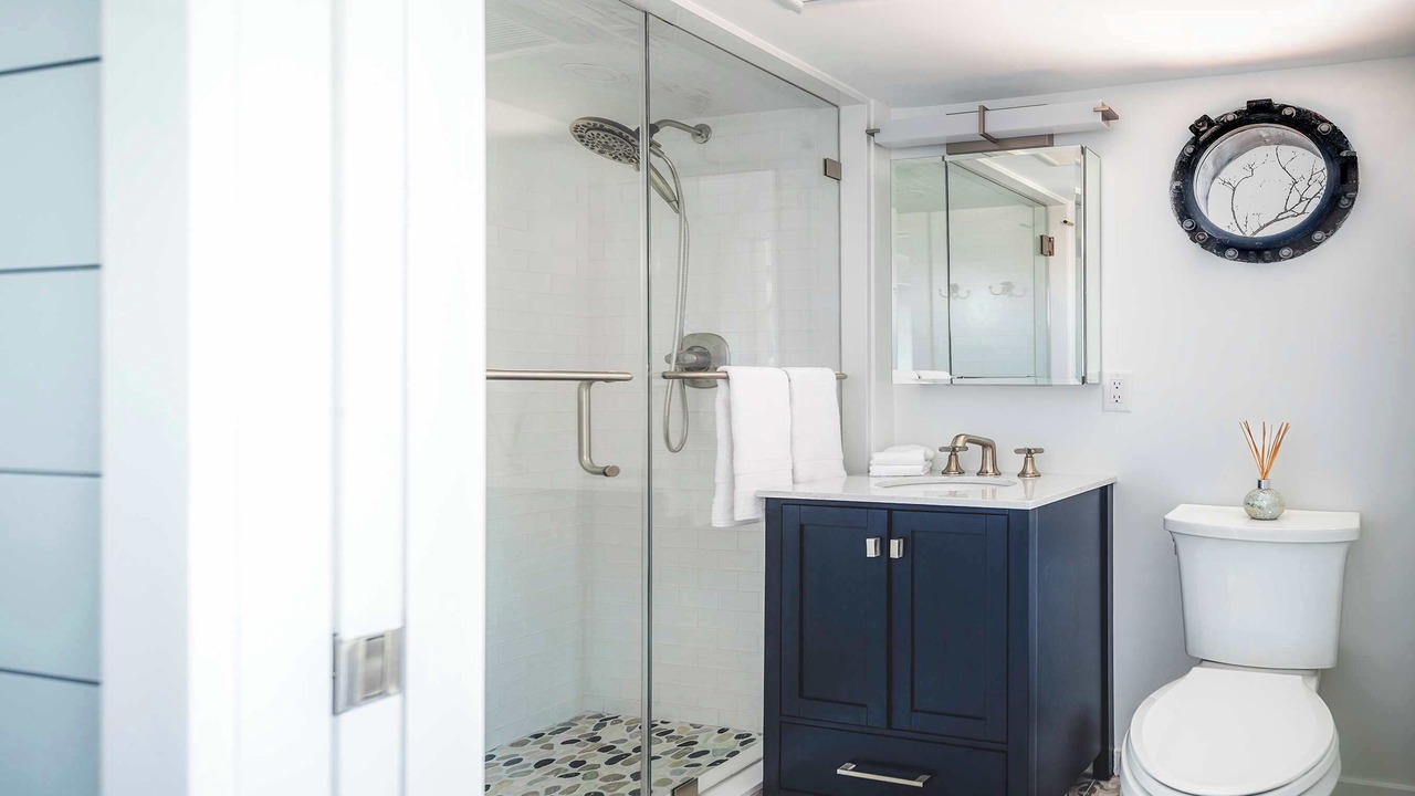 Photo of Bathroom in Gloucester