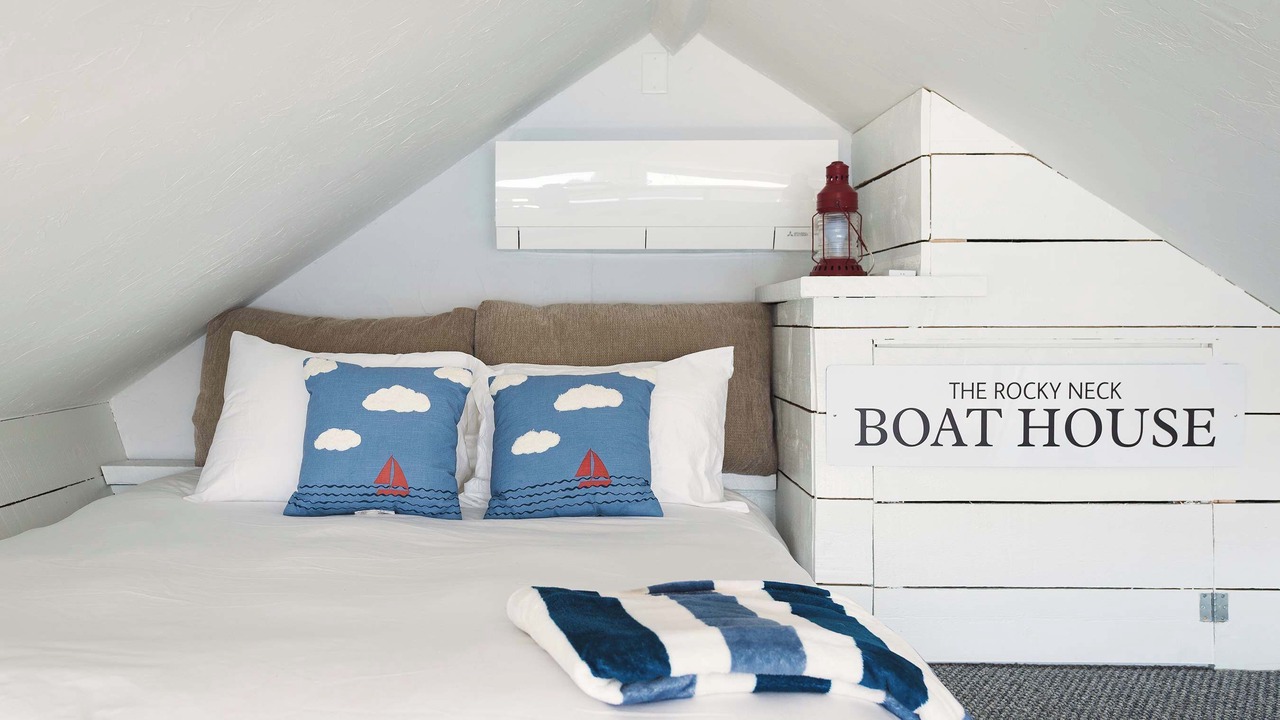 Photo of Bedroom in Gloucester