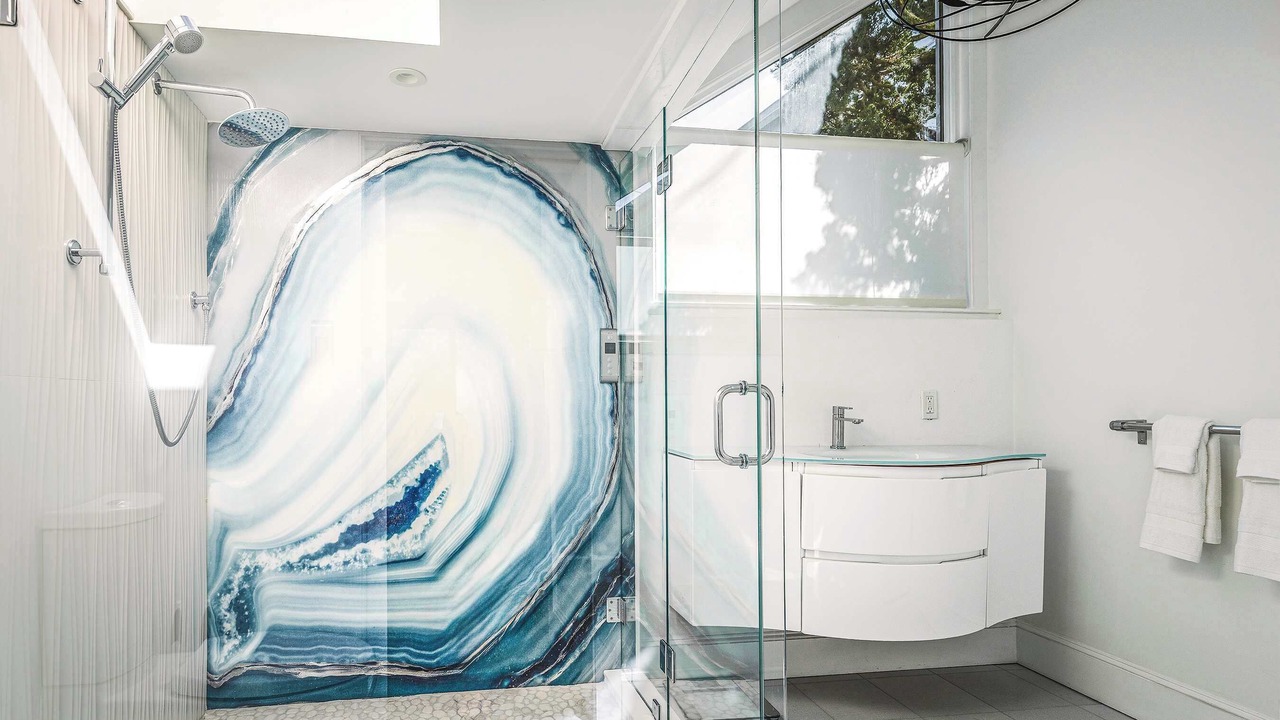 Photo of Bathroom in Gloucester