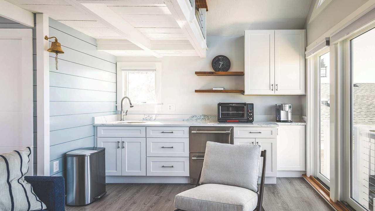 Photo of Kitchen in Gloucester