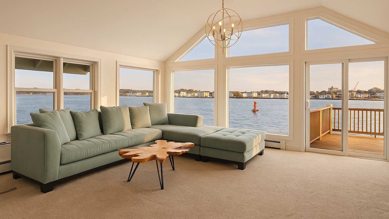 Photo of Livingroom in Gloucester