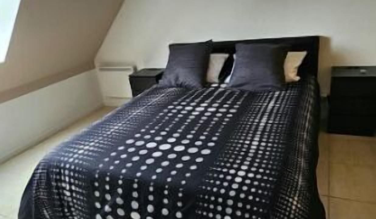 Photo of Bedroom in Clerey