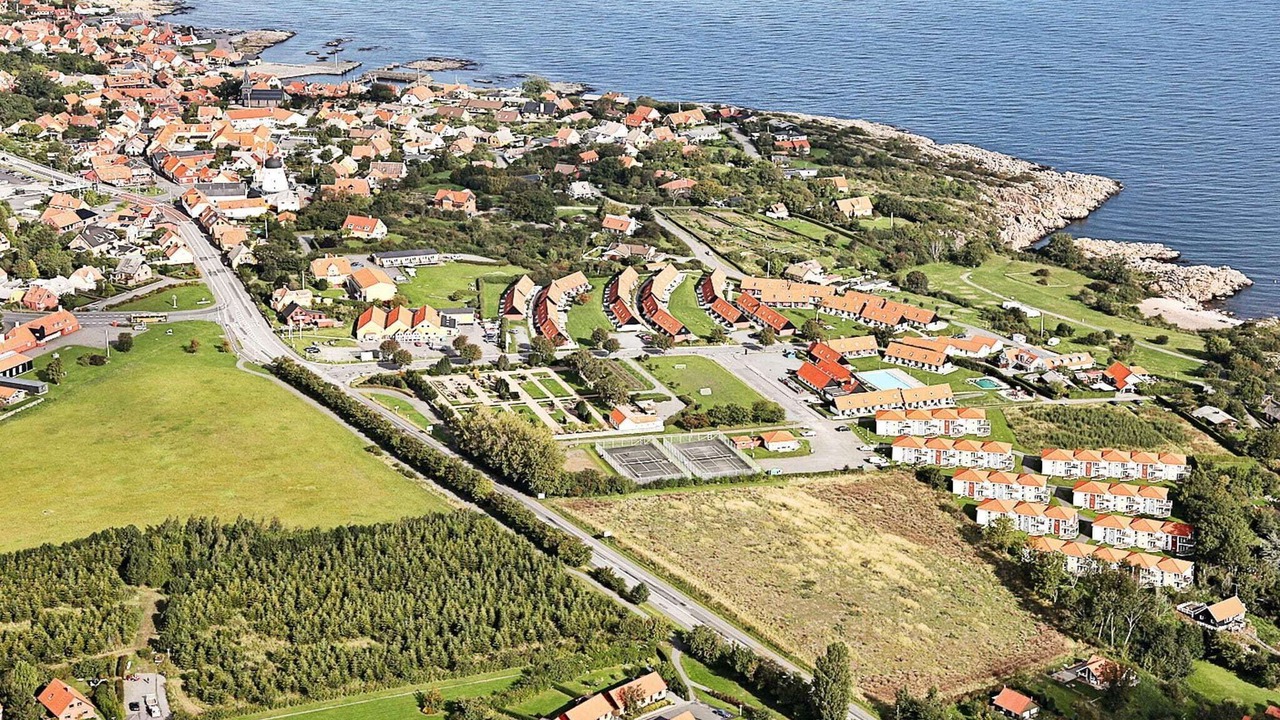 Photo of Outdoor in Gudhjem