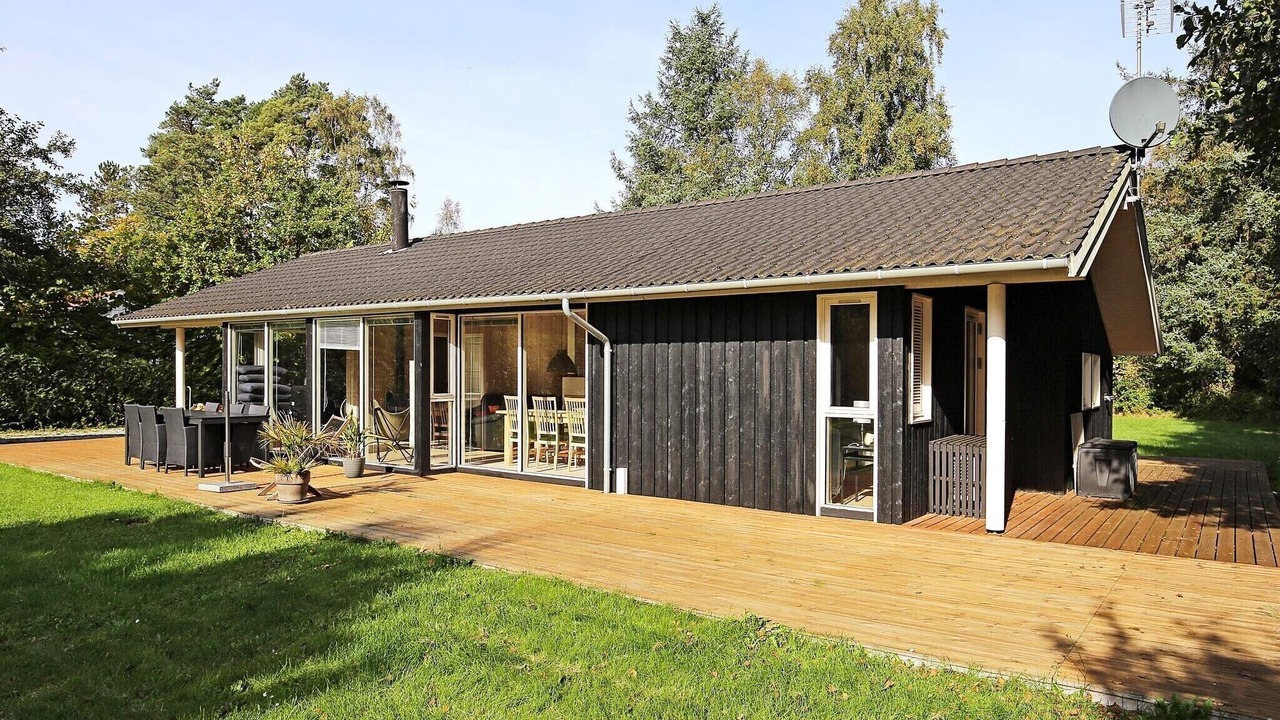 Photo of Outdoor in Frederiksvaerk